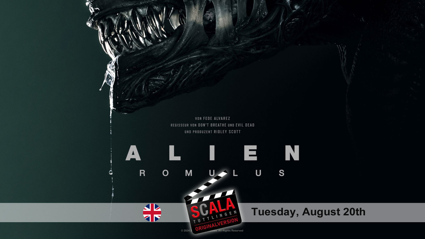 Alien: Romolus