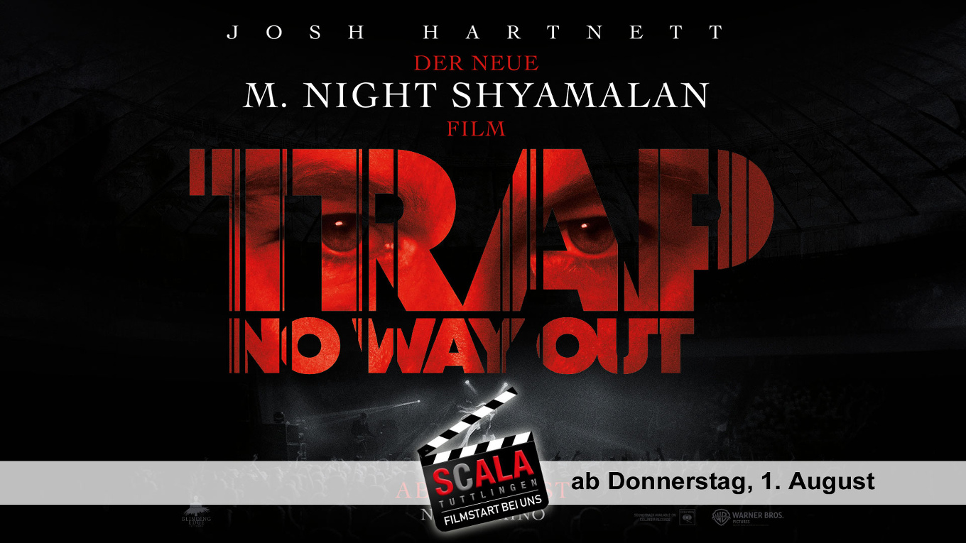 Trap - No Way Out