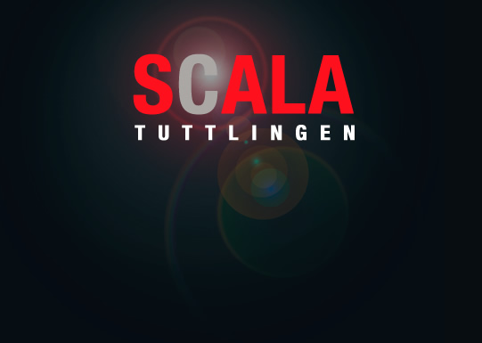 Scala 3D-Kino Tuttlingen - In Wöhrden 1, 78532 Tuttlingen, (07461) 969 70 10
