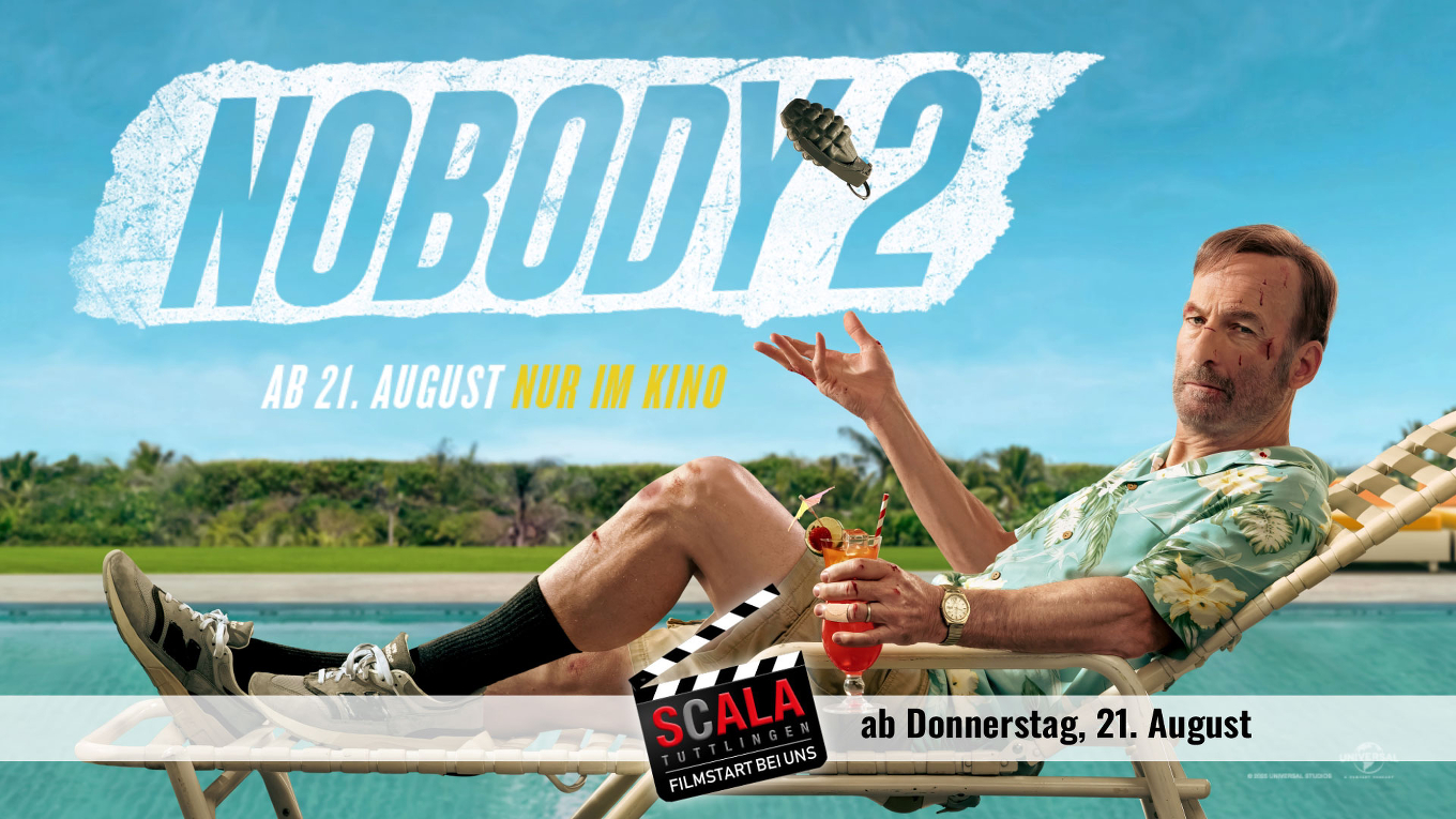 Nobody 2