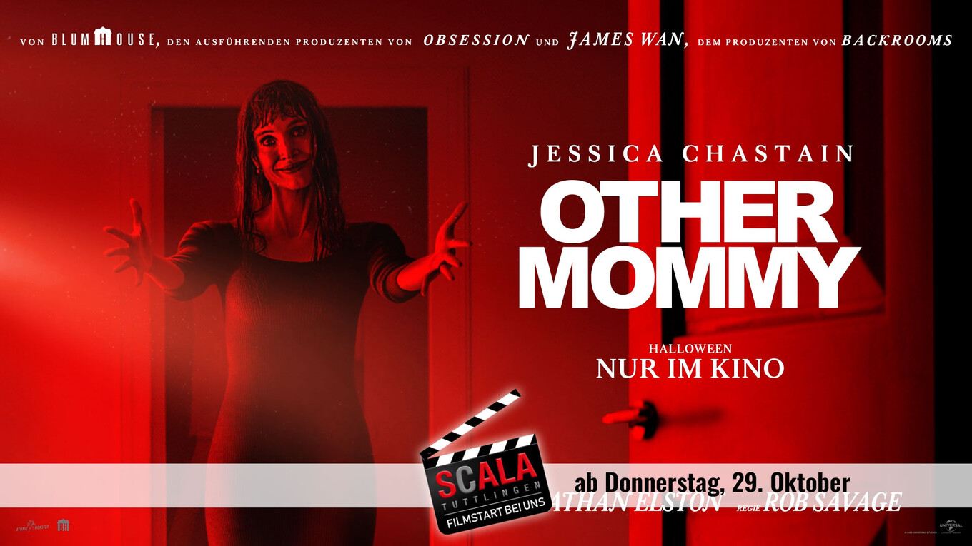 Other Mommy