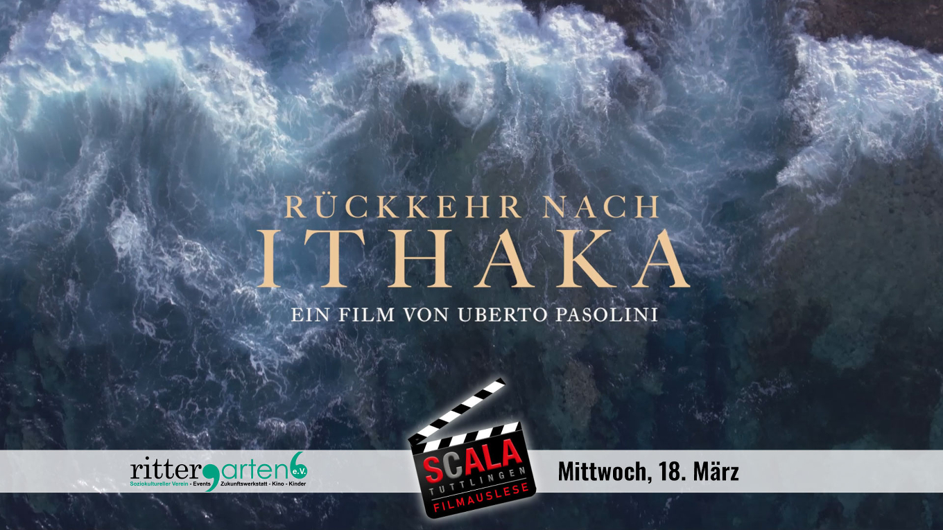 Rückkehr nach Ithaka