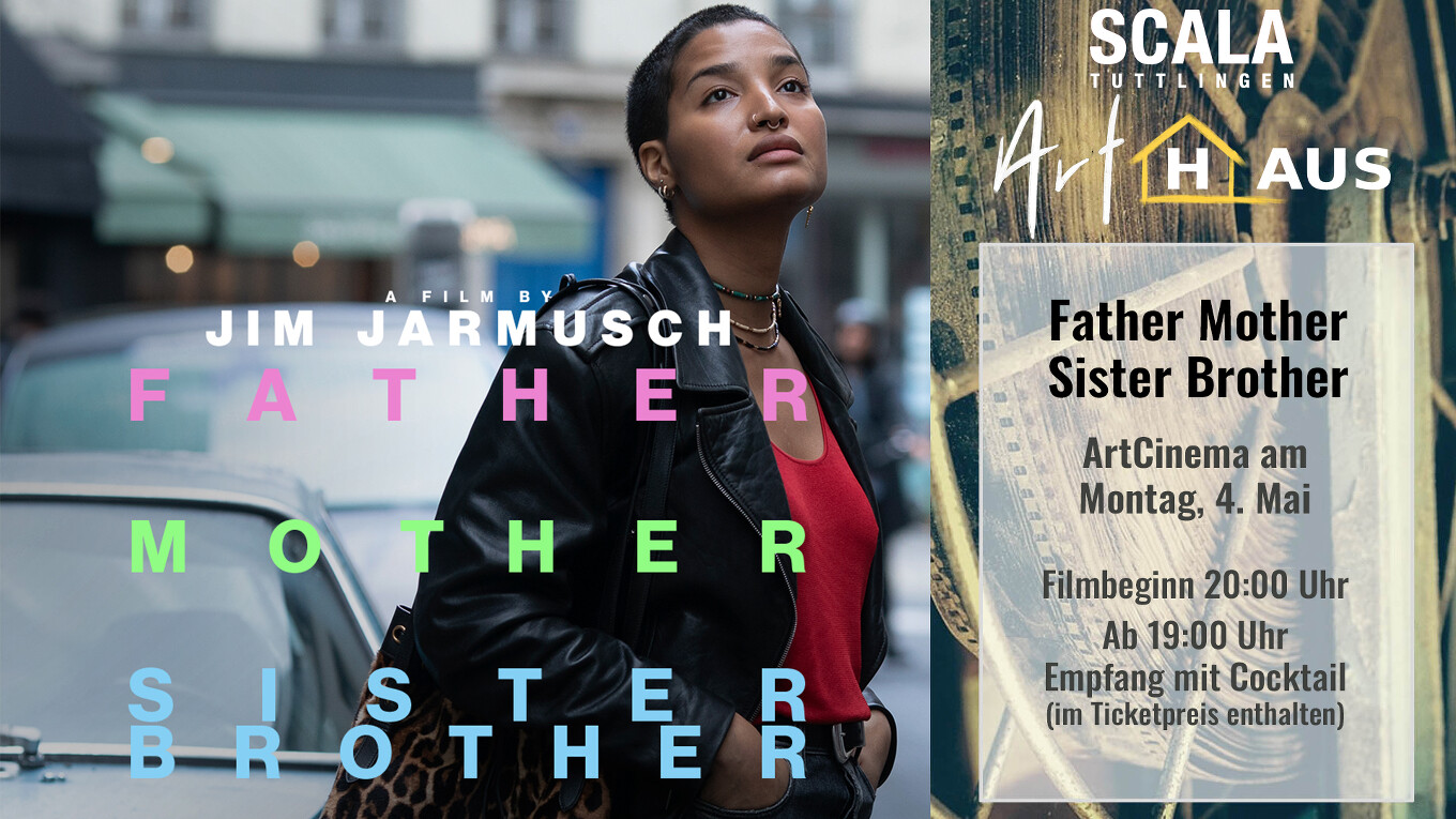 Father Mother Sister Brother