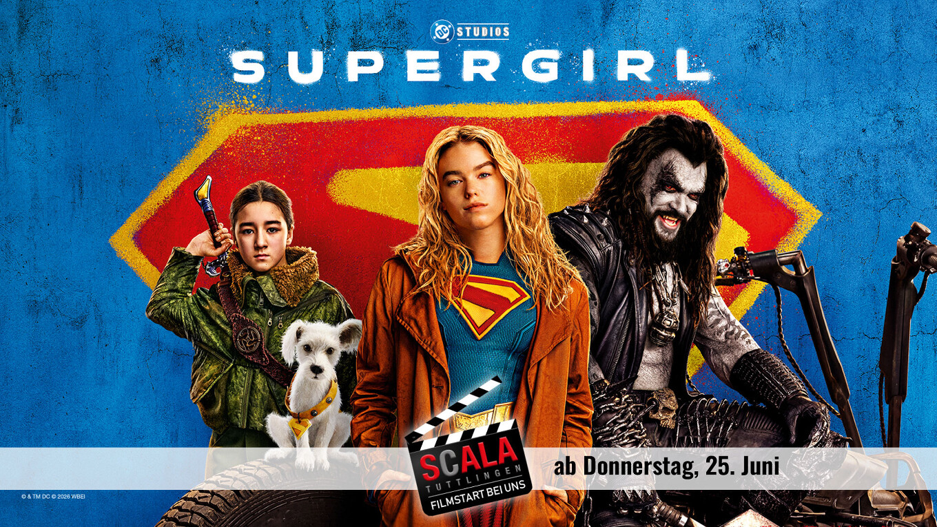 Supergirl