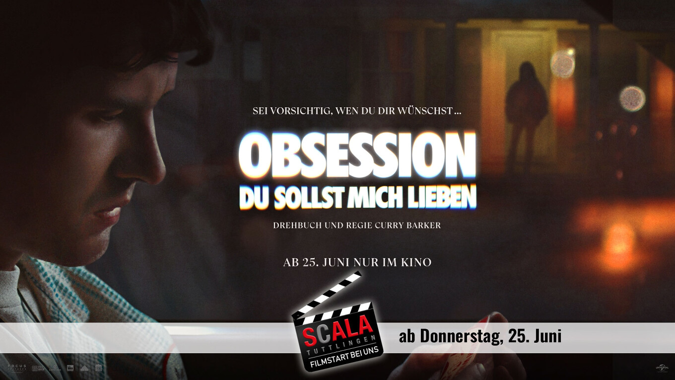 Power Ballad - Der Song meines Lebens