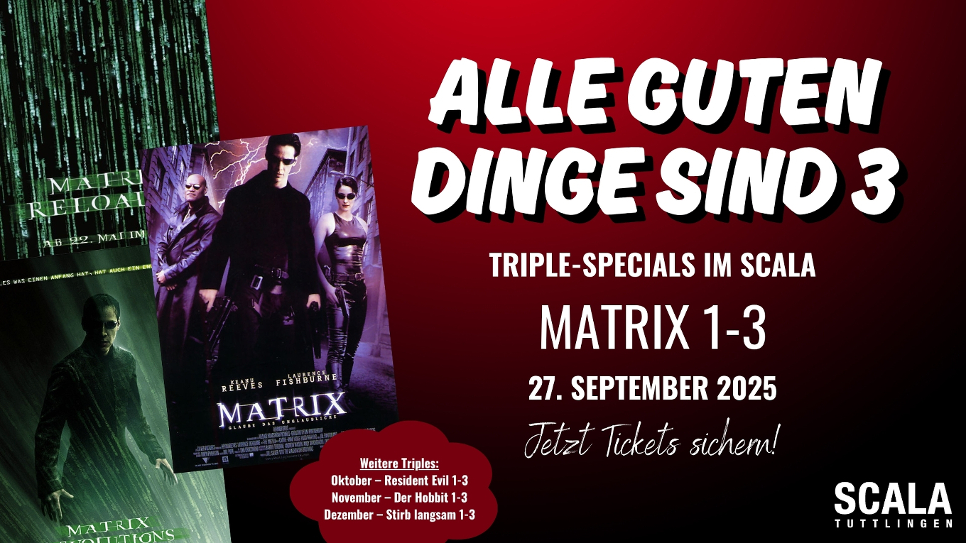 Matrix 1-3