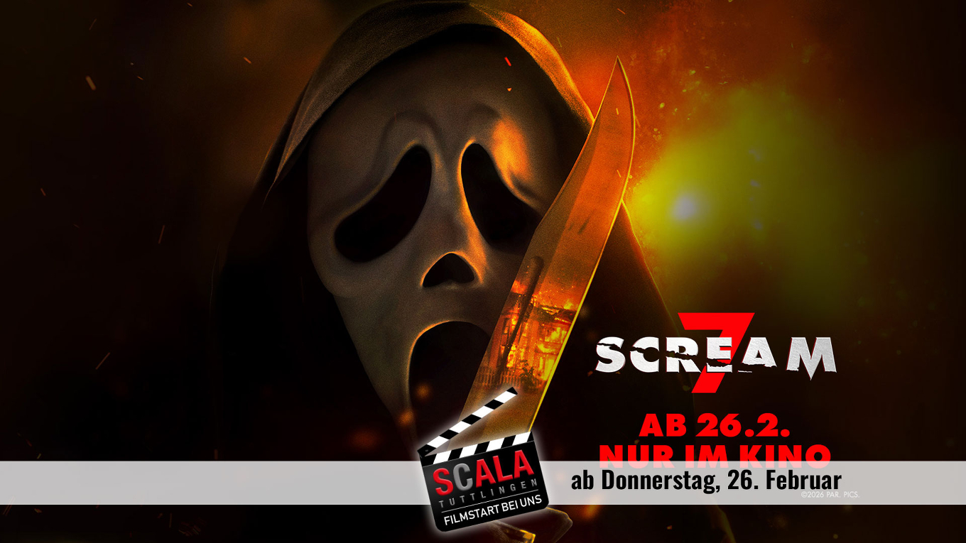 Scream 7