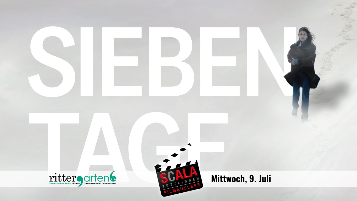Sieben Tage 