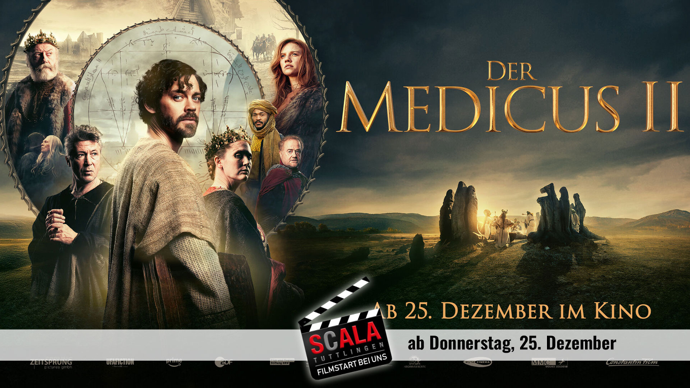 Der Medicus II