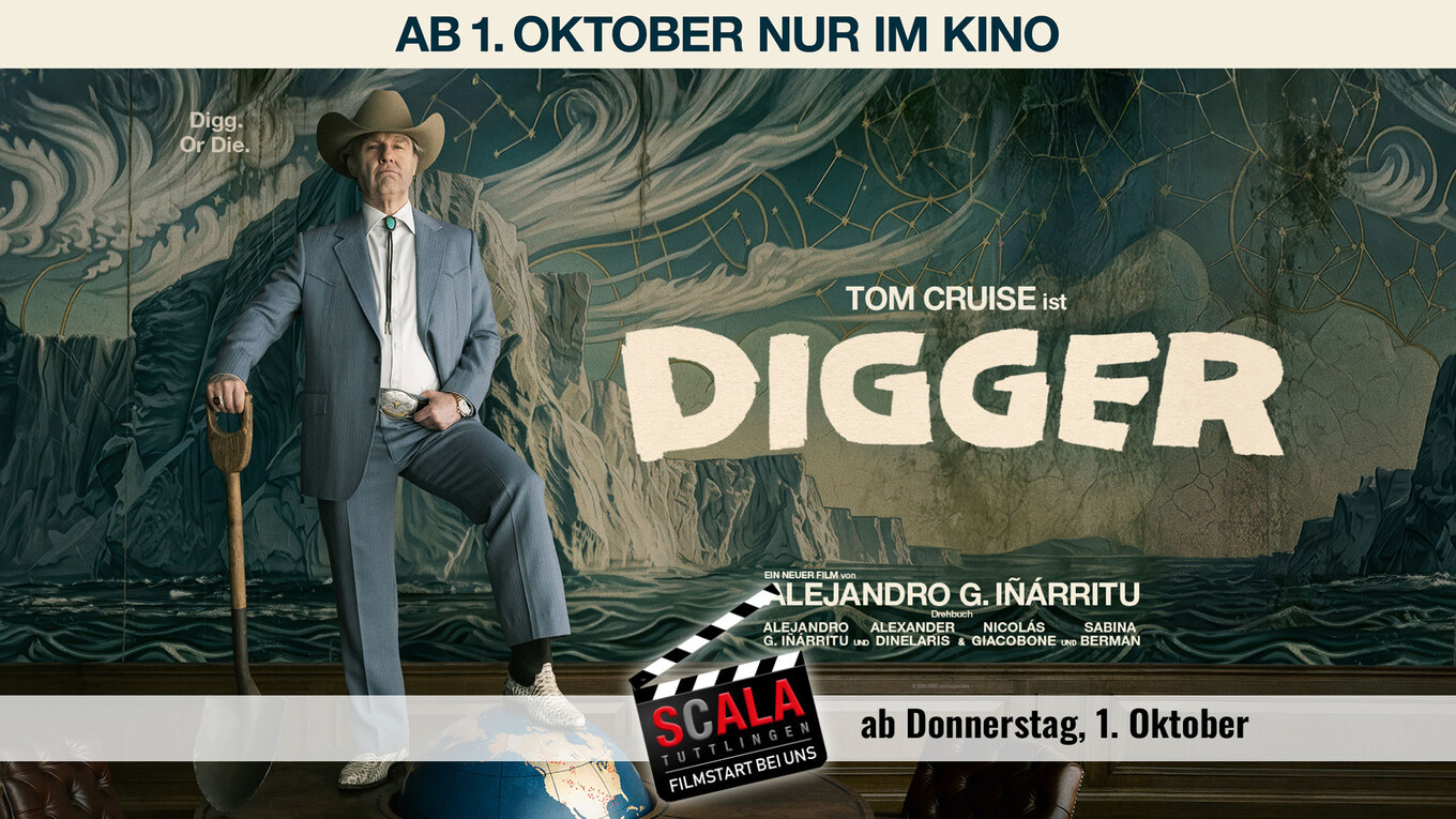 Digger