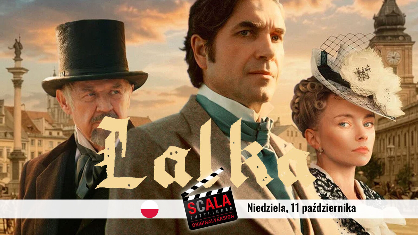 Lalka (The Doll)