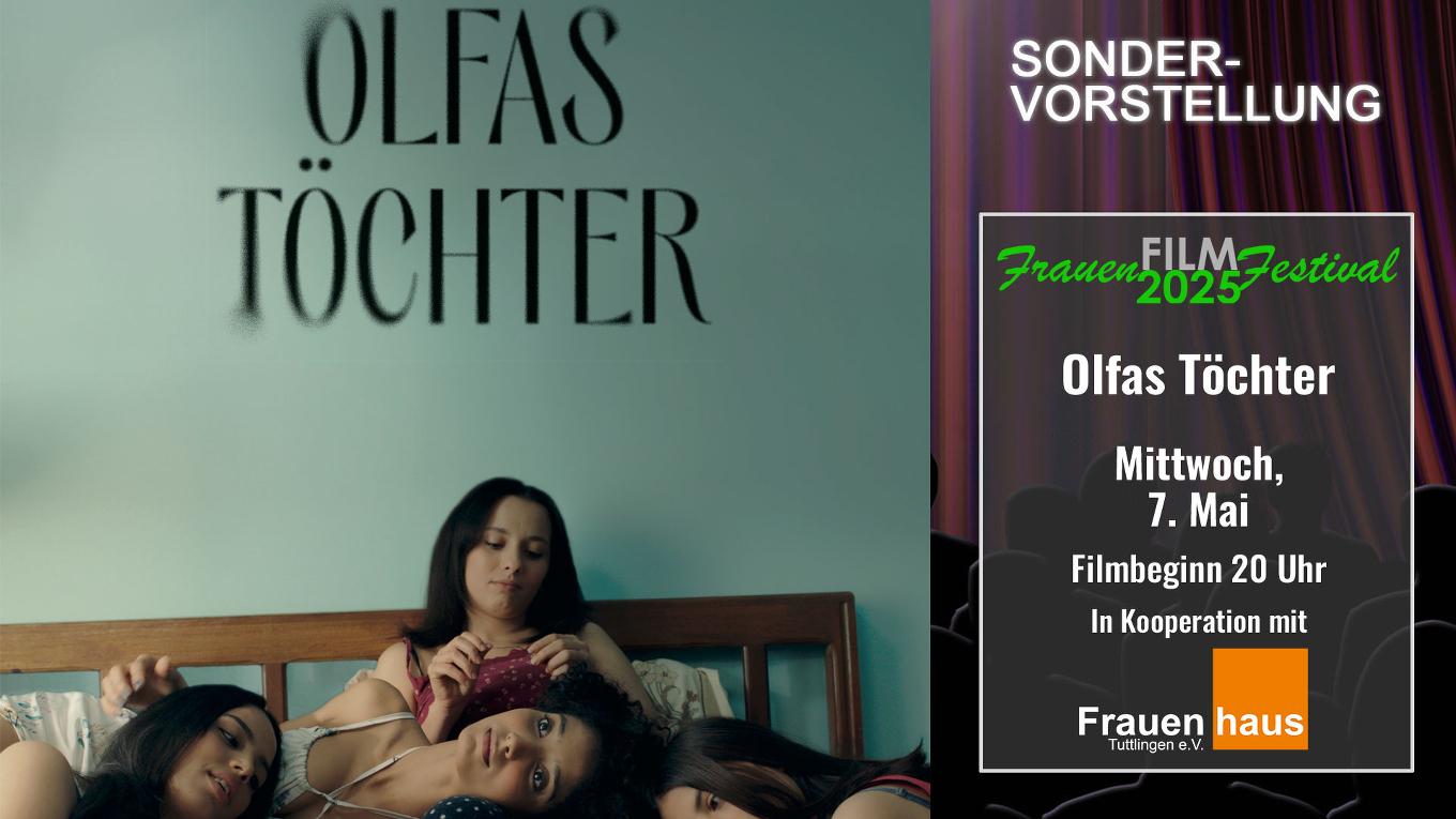 Olfas Töchter