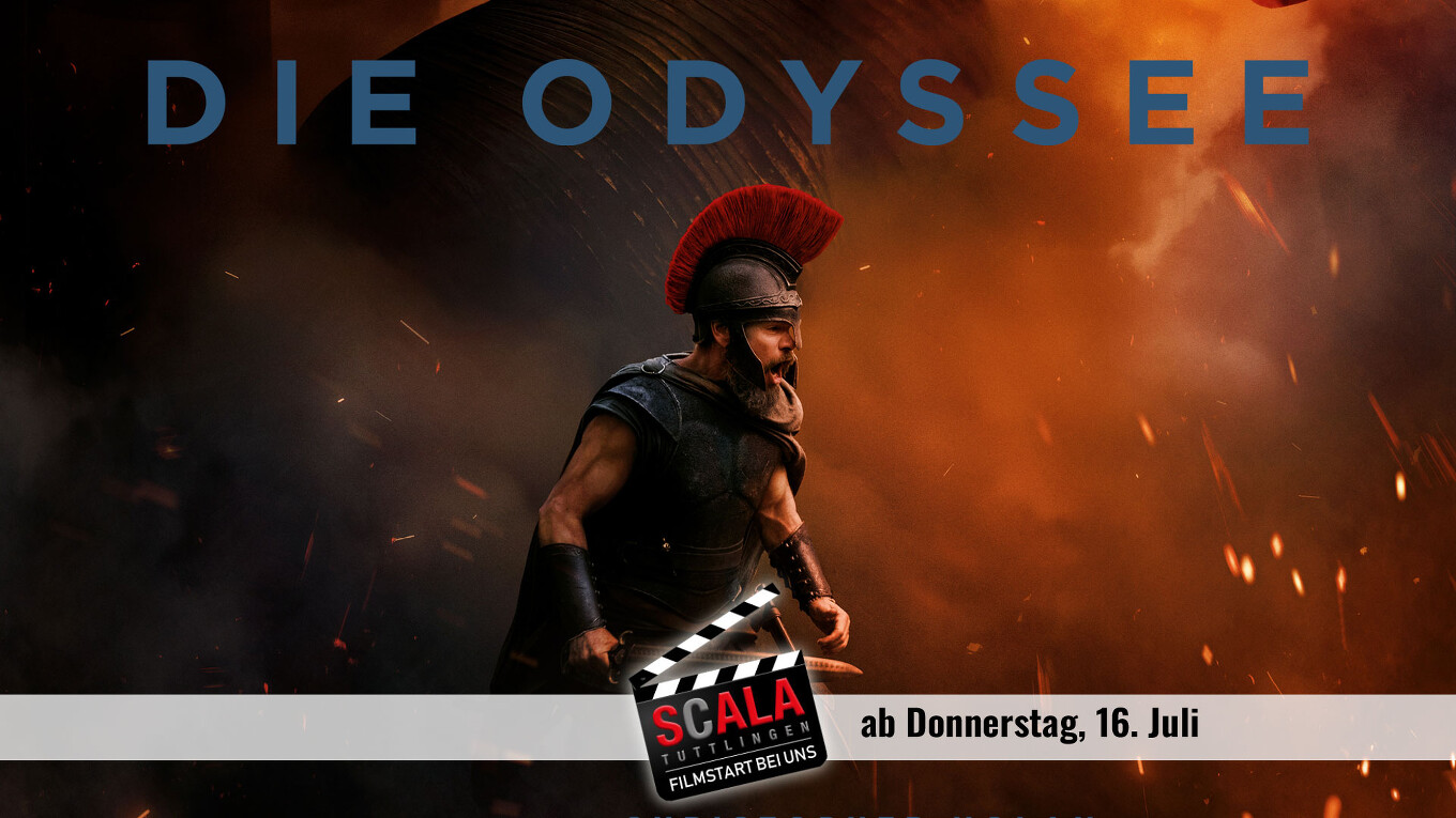 Die Odyssee
