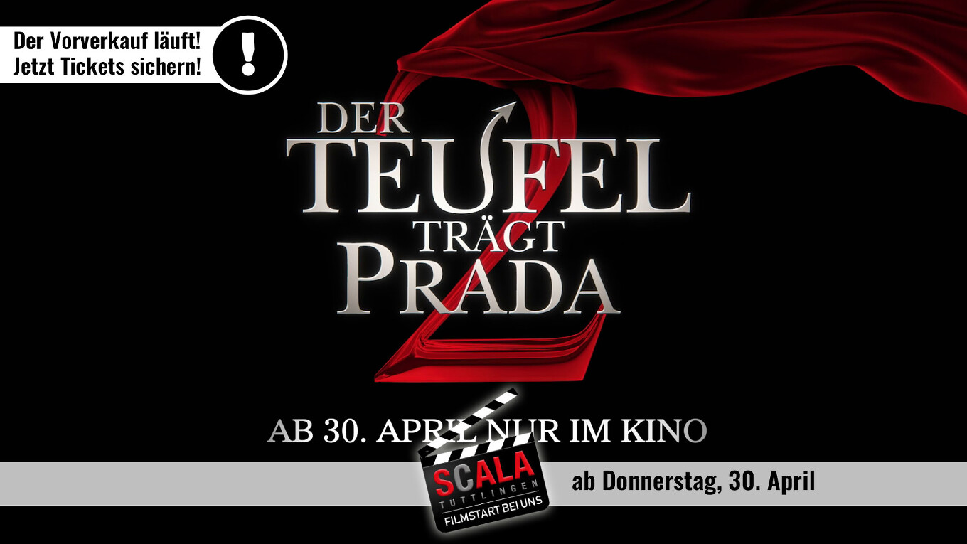 Der Teufel trägt Prada 2