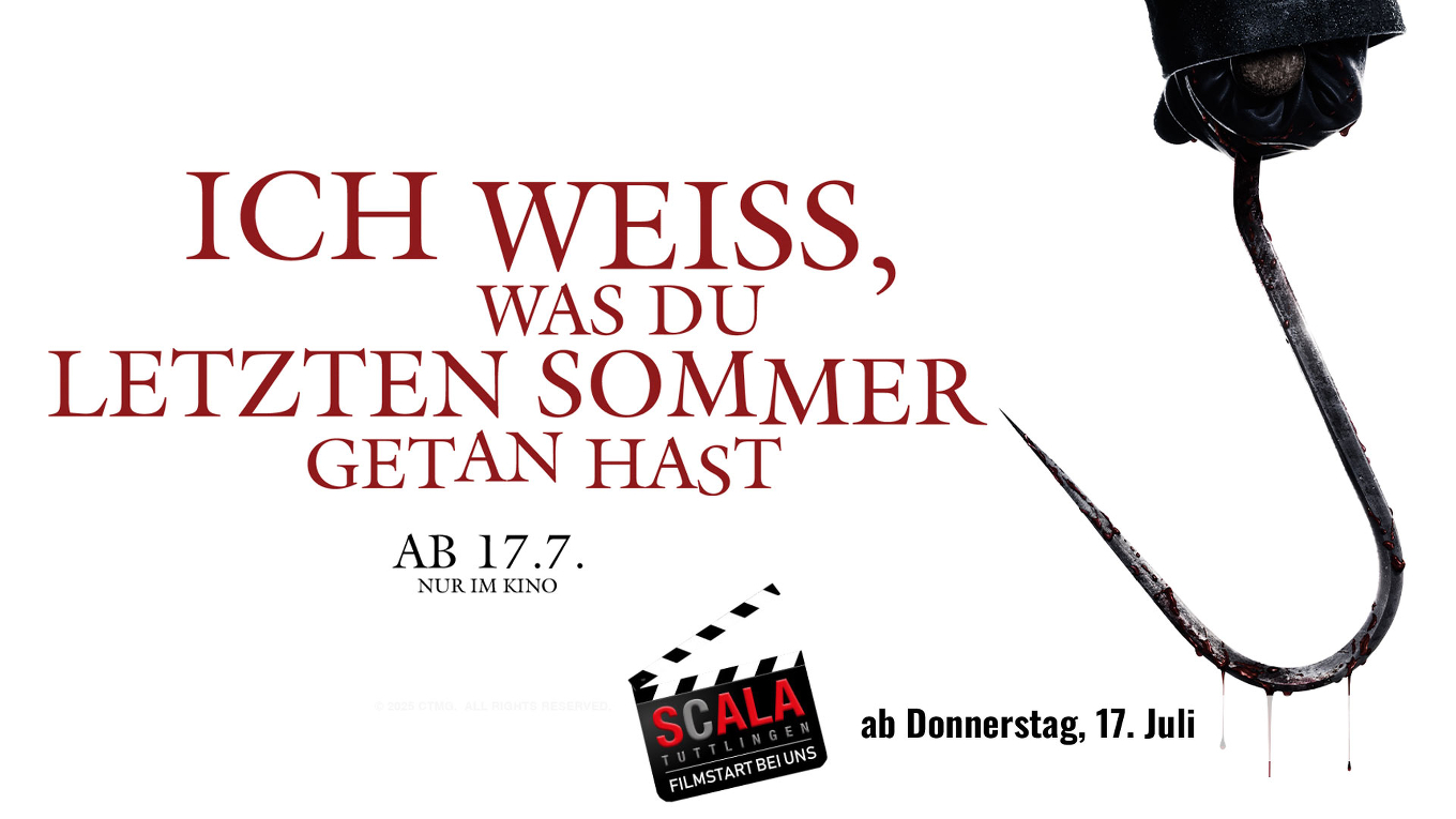 Ich weiß, was du letzten Sommer getan hast 4