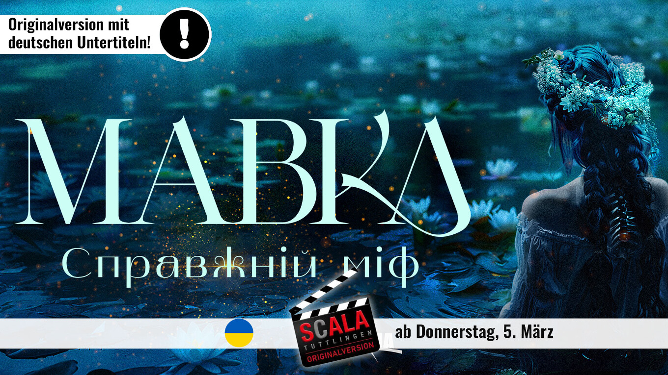 Mavka - Die wahre Legende