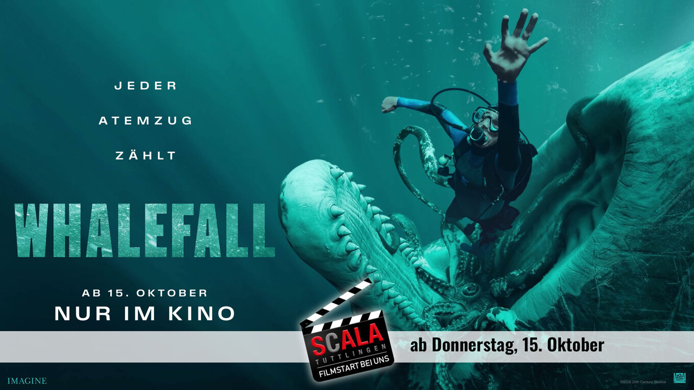 Whalefall