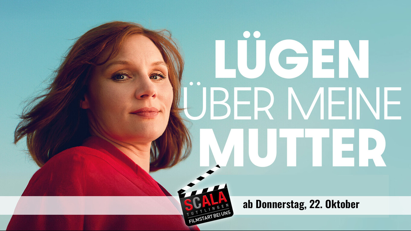 Lügen über meine Mutter
