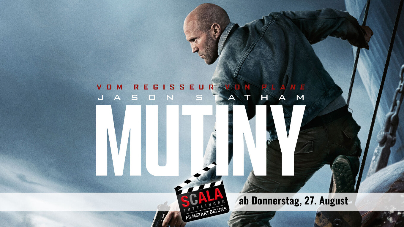 Mutiny