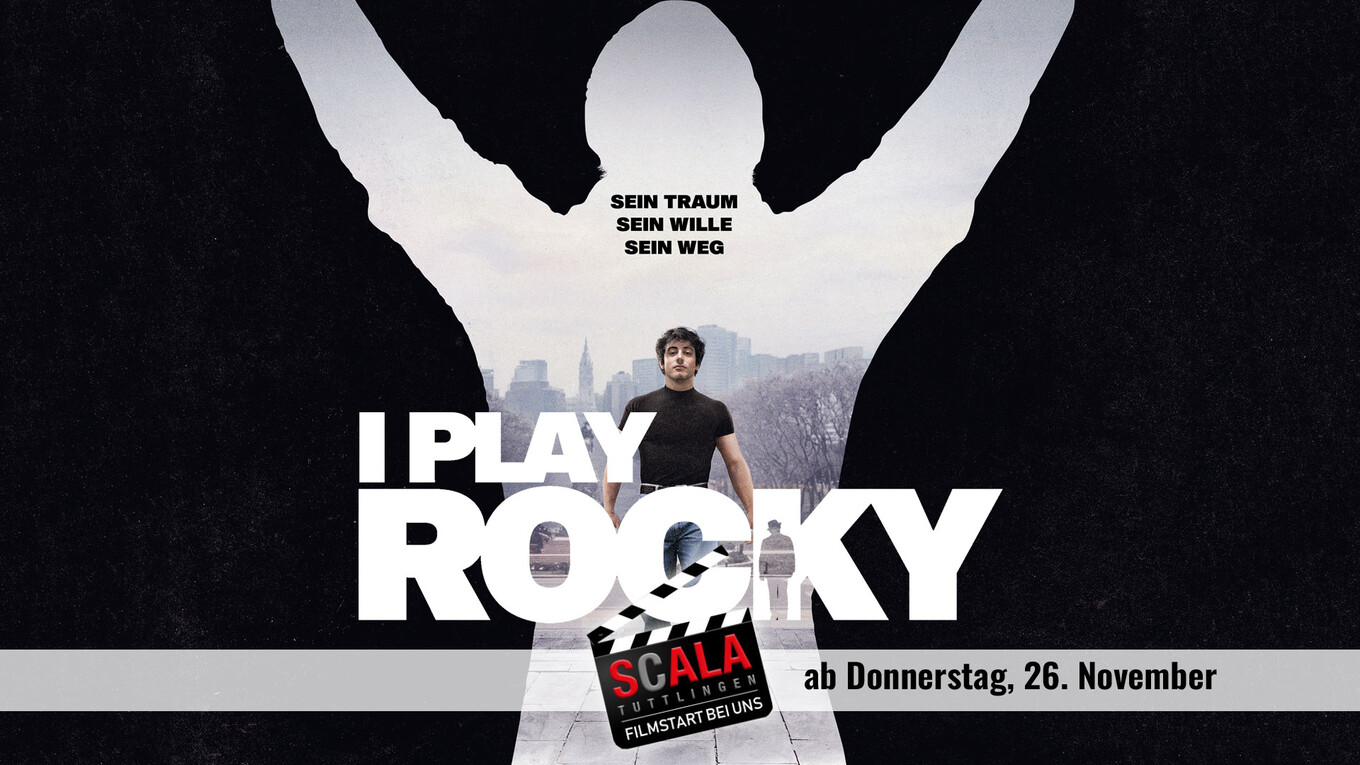 I Play Rocky