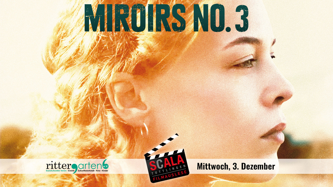 Miroirs No.3