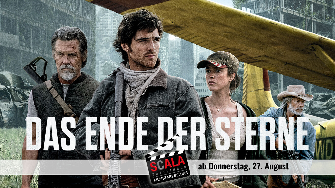 Das Ende der Sterne