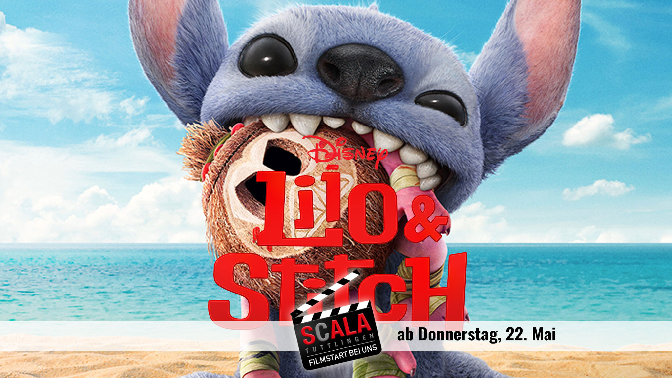 Lilo & Stitch