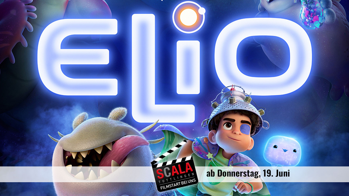 Elio