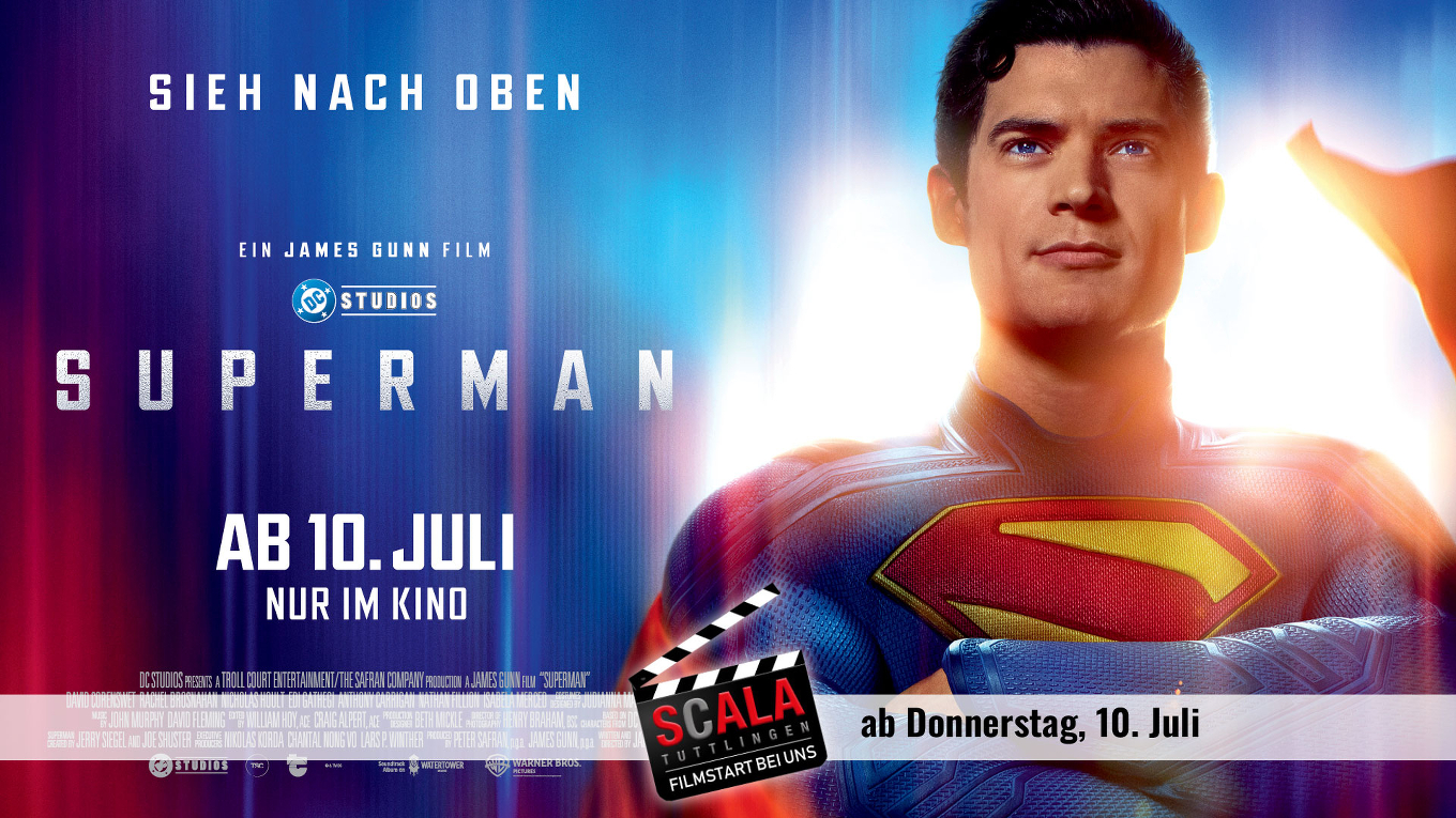 Superman