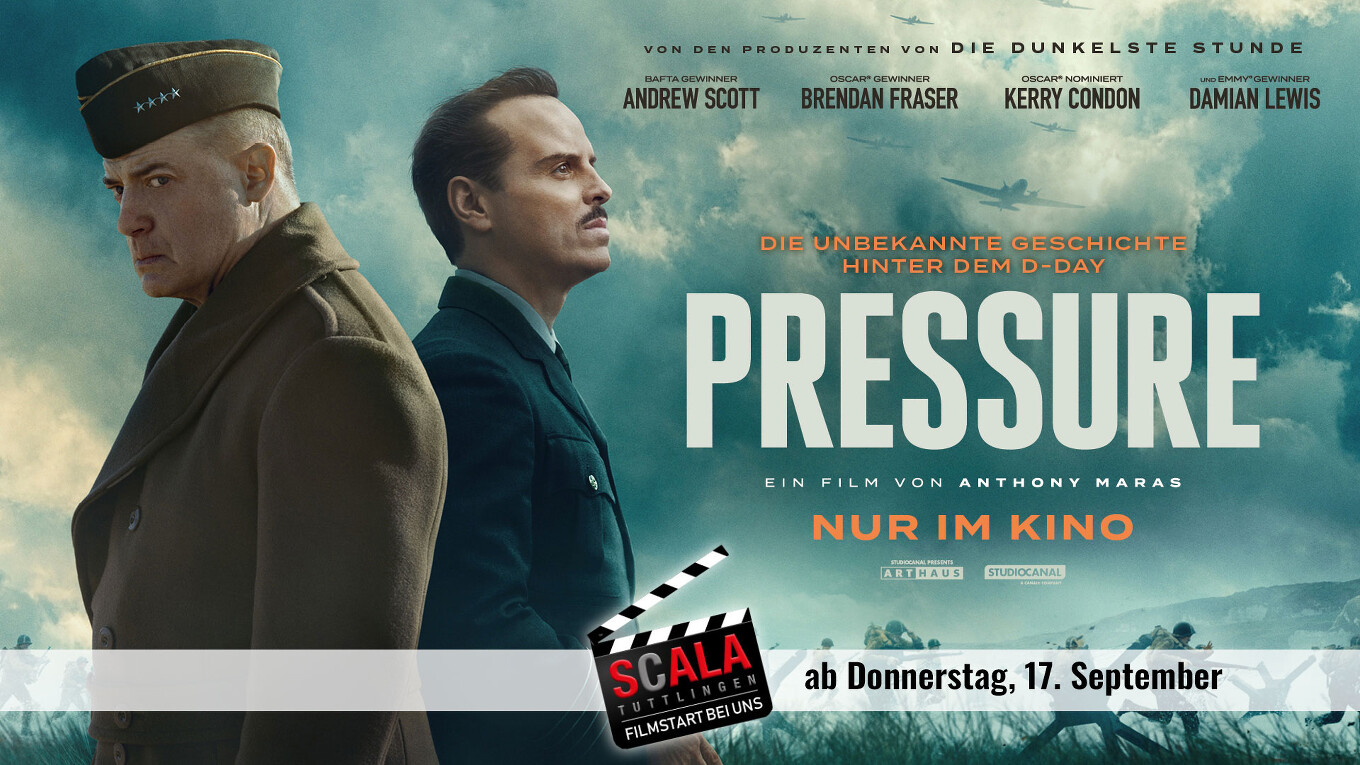 Pressure